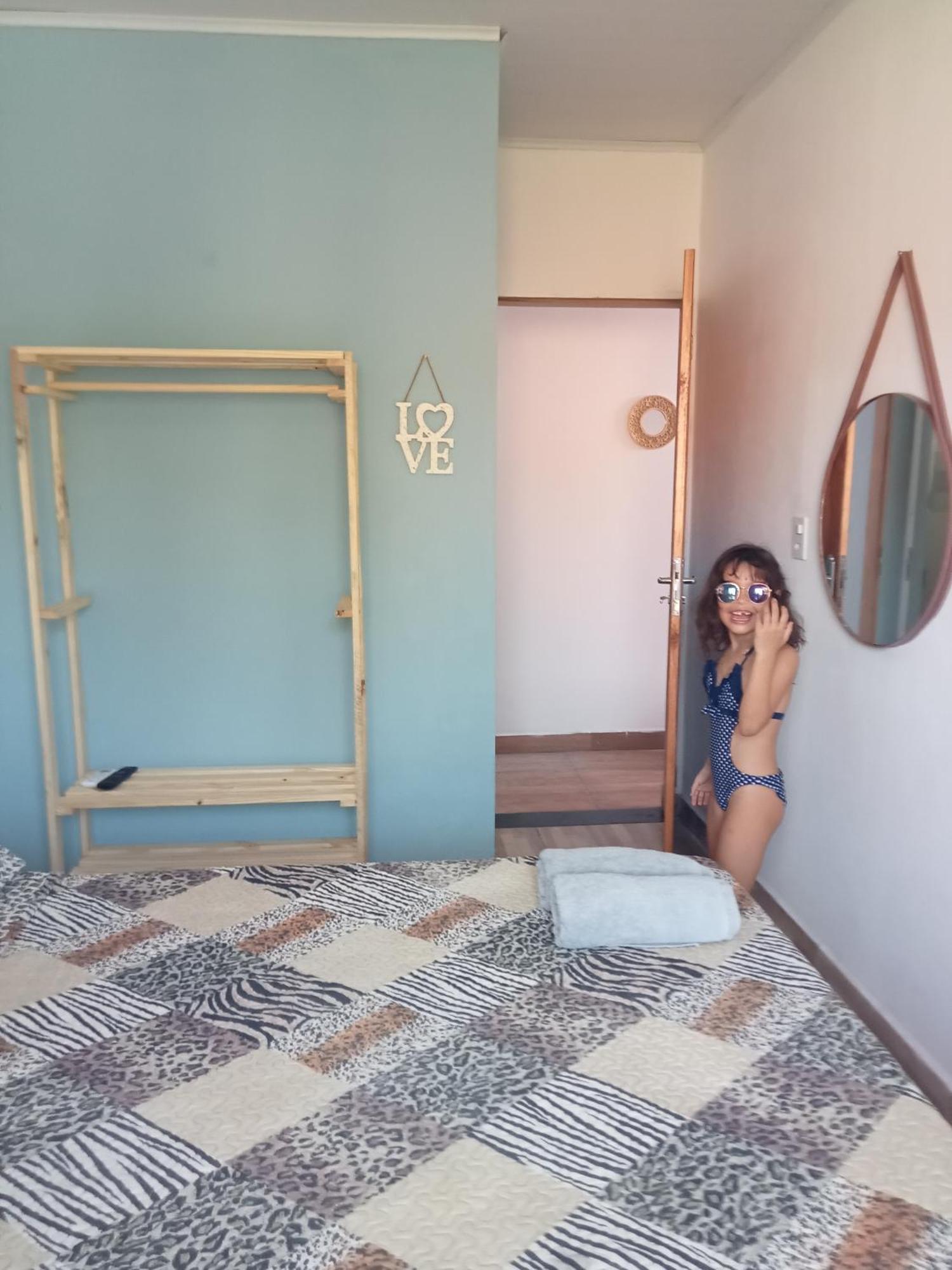 Flat E Suites Praia De Sao Bento Maragogi Habitación foto