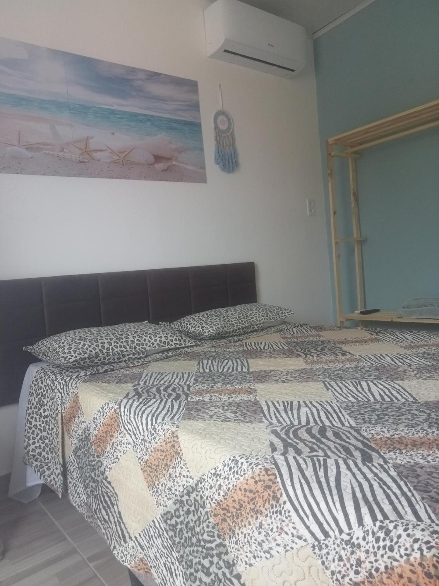 Flat E Suites Praia De Sao Bento Maragogi Habitación foto